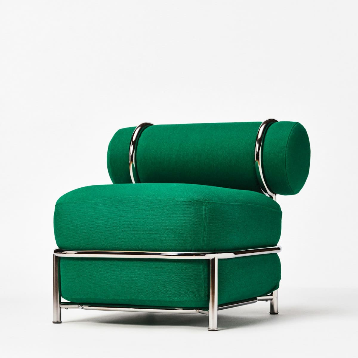 IKEA PS Collection 2026 green chair