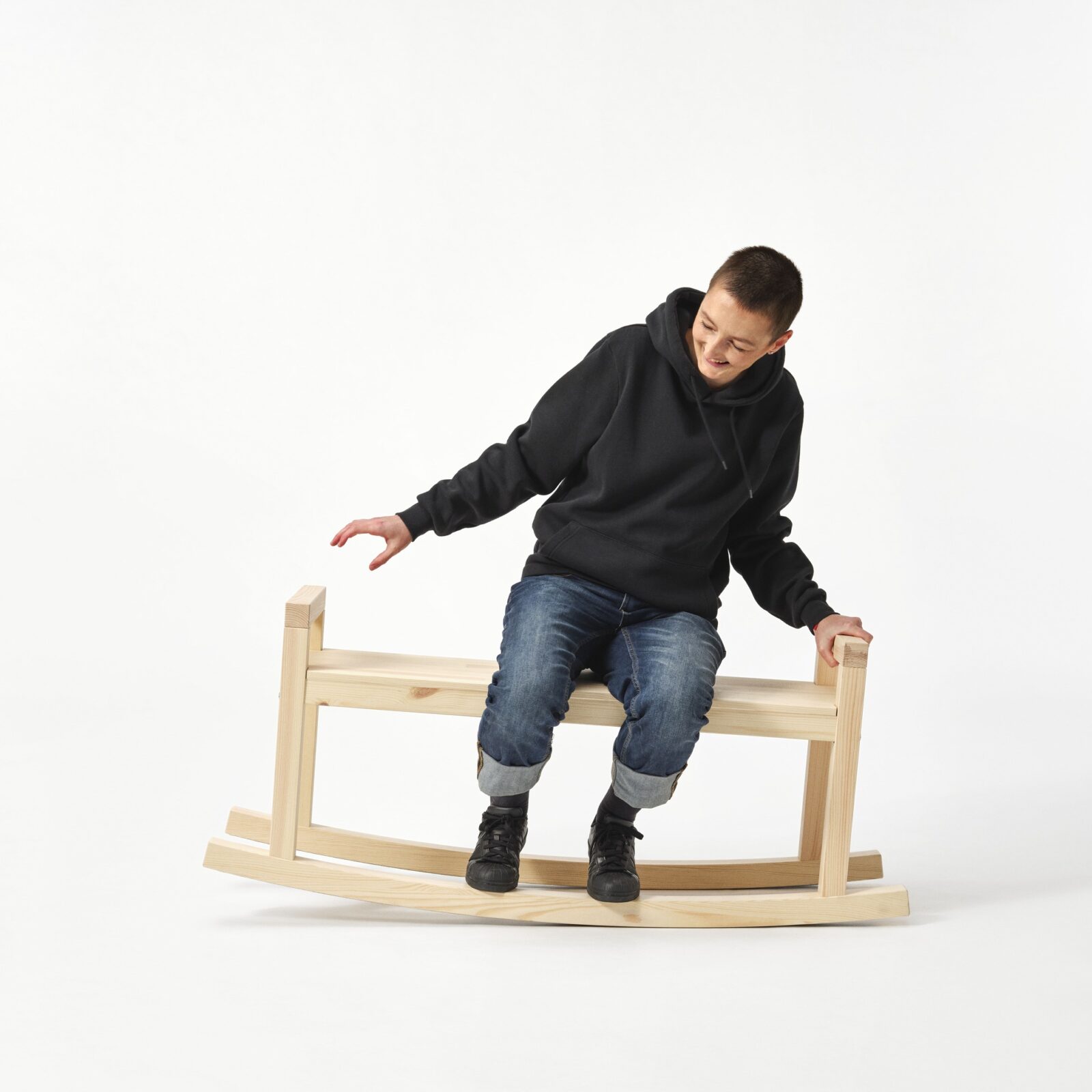 IKEA PS Collection 2026, bench