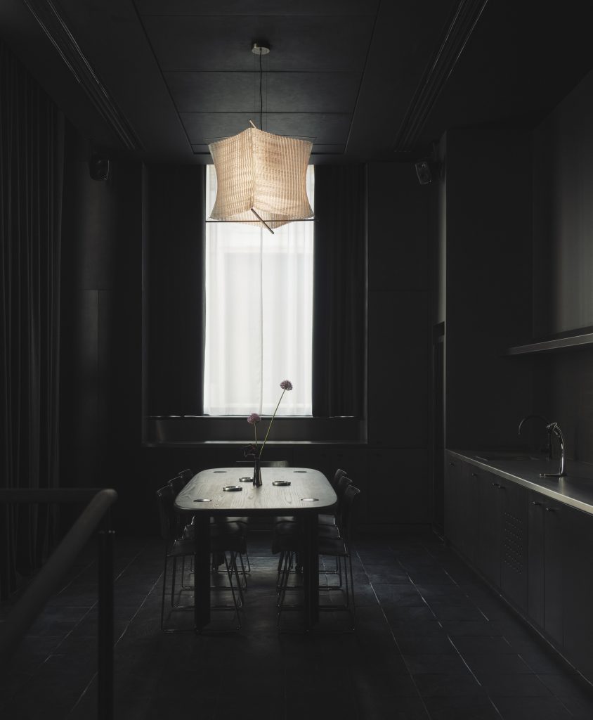 Spotify Listening Lounge