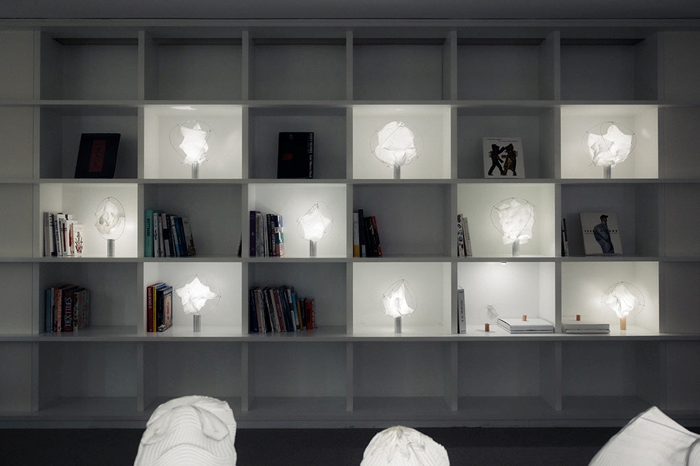 TYPE-XIII Atelier Oï - project display