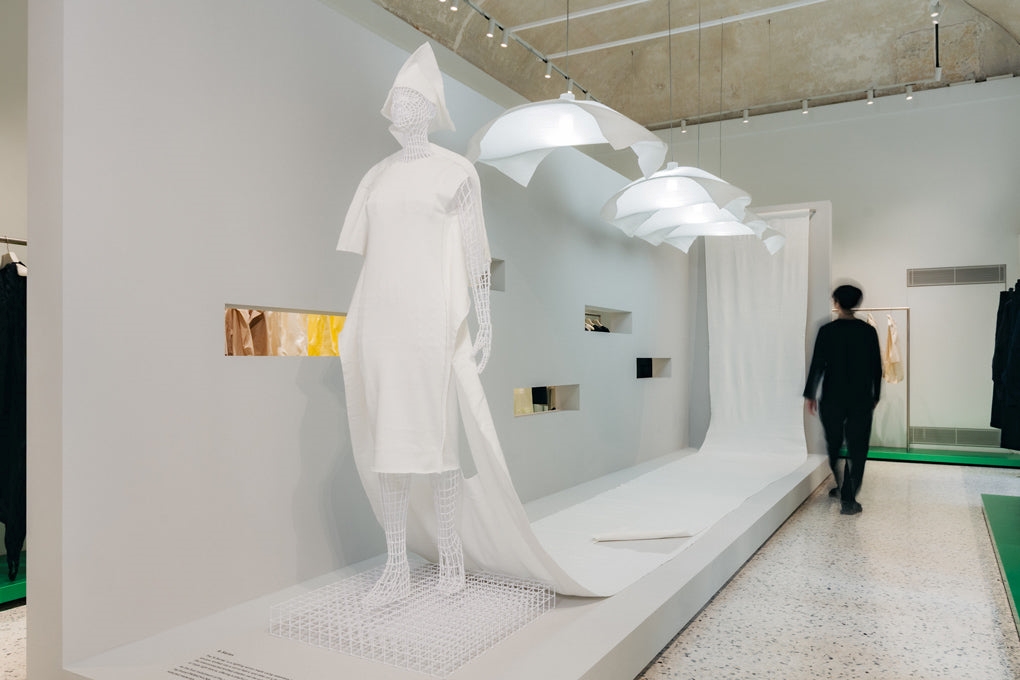 TYPE-XIII Atelier Oï - project A1