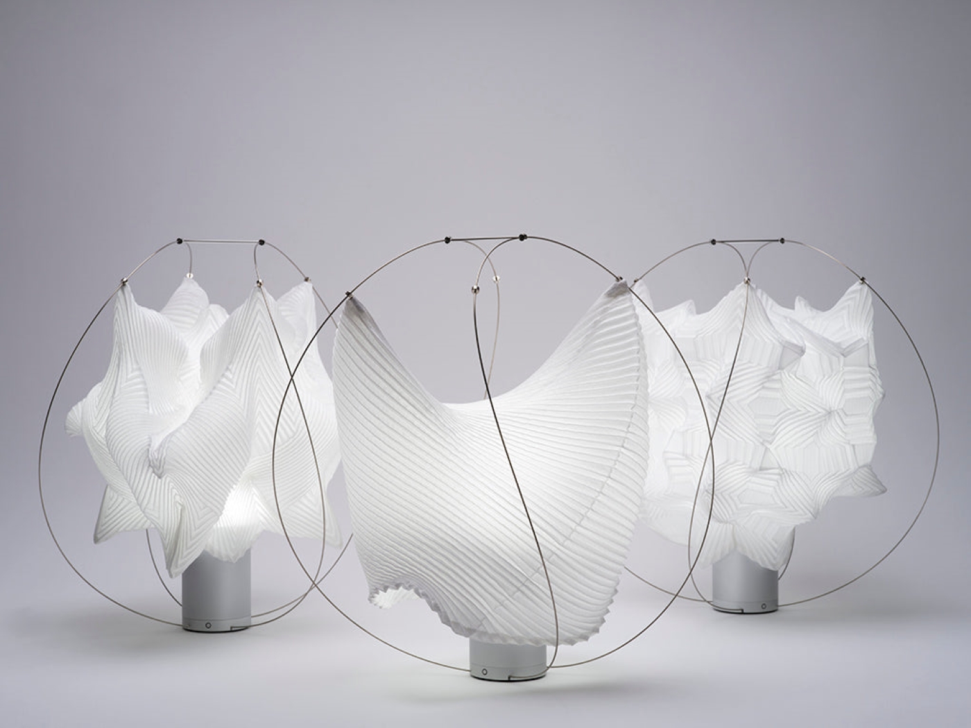 TYPE-XIII Atelier Oï - O series