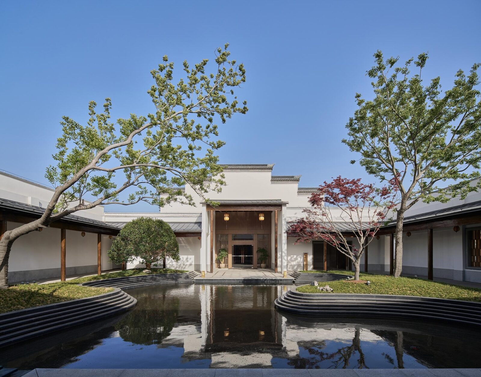 Dangkou Ancient Town Hotel Wuxi, MGallery Collection by WATG