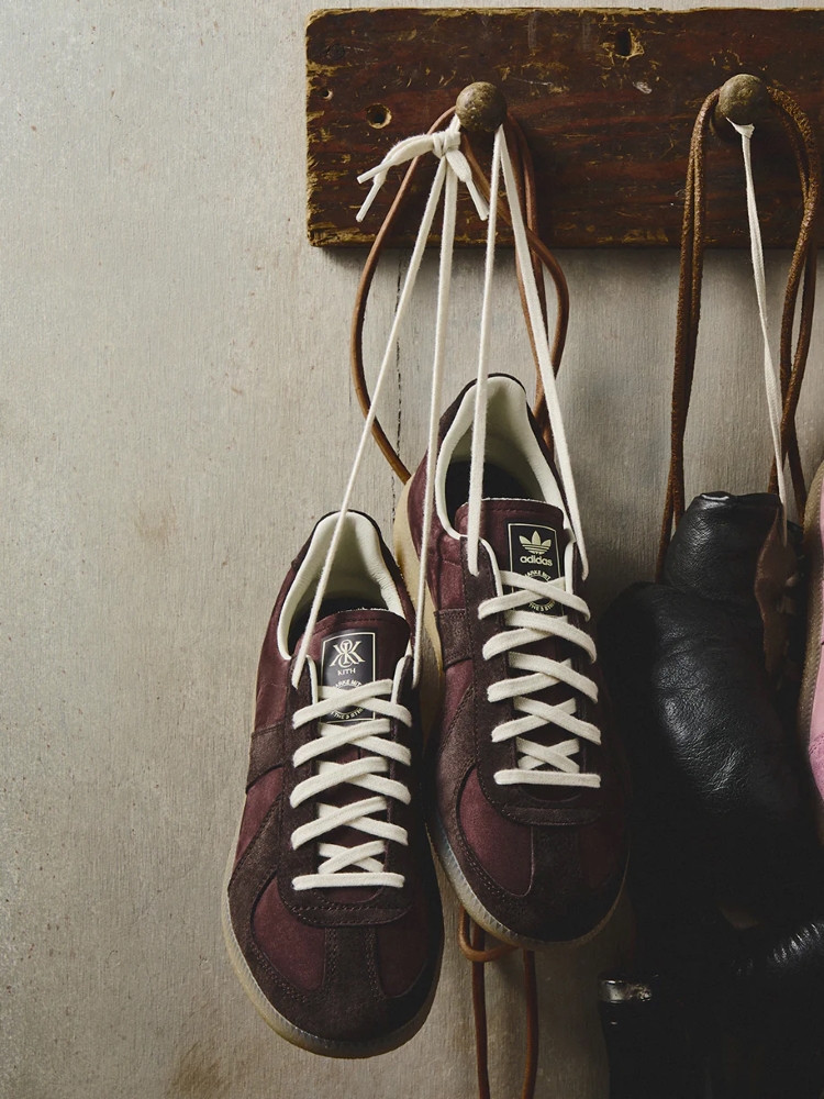 Aurora Coffee & Shadow Brown