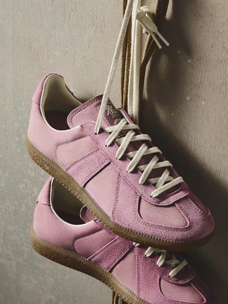 Wonder Orchid & Magic Mauve