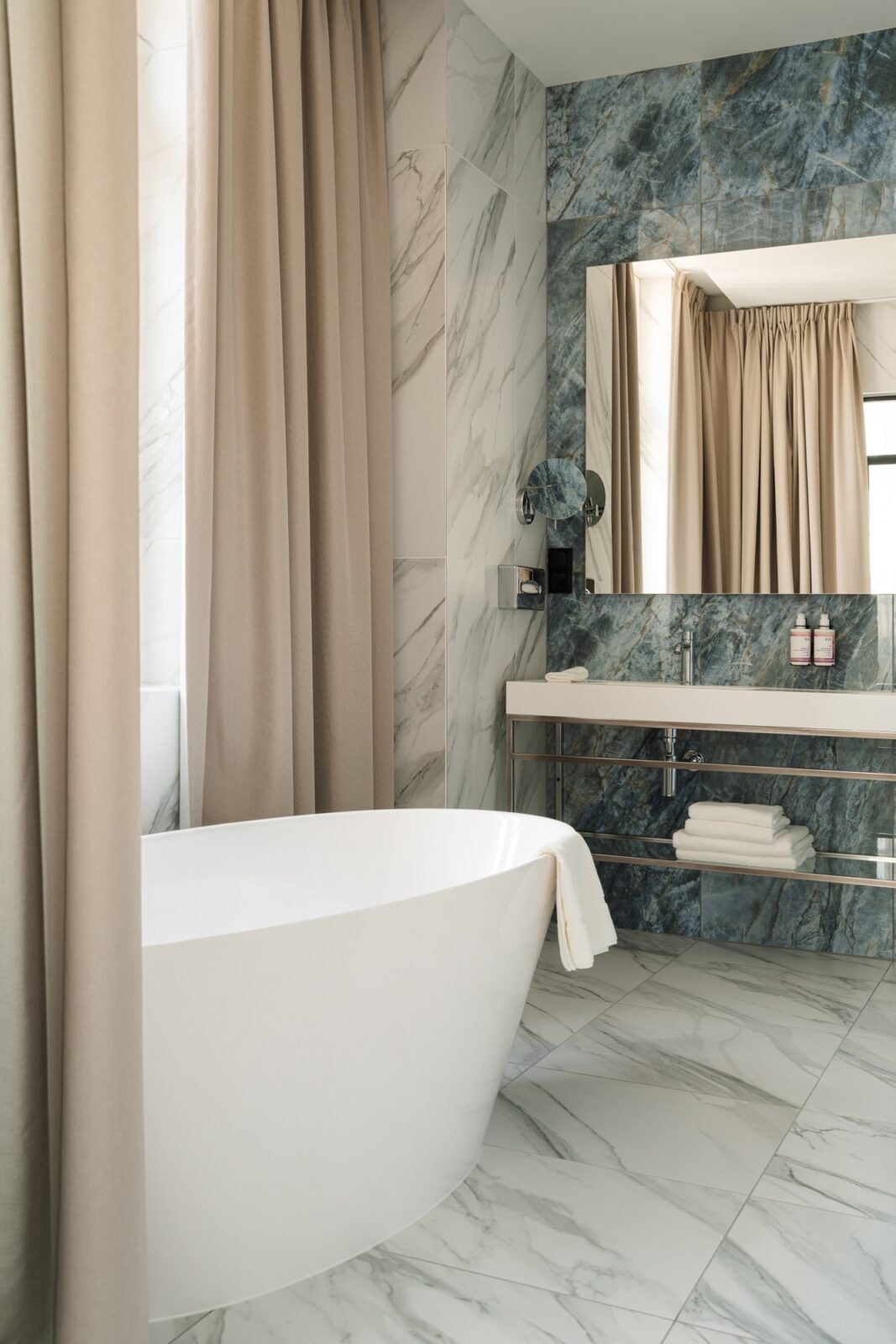 Movenpick Grand Hotel Wroclaw by MIXD