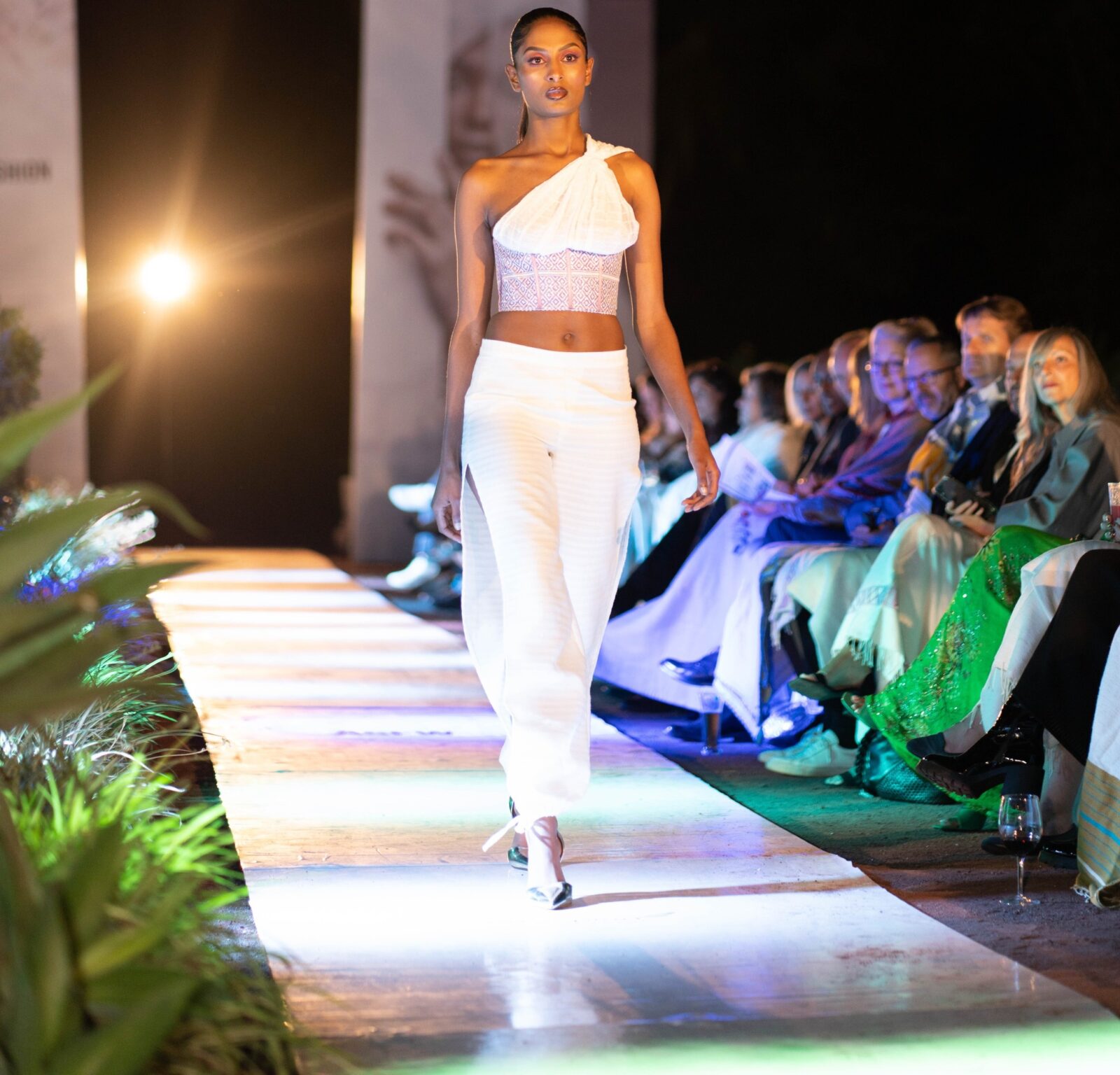 ASFW Nairobi Fashion week
