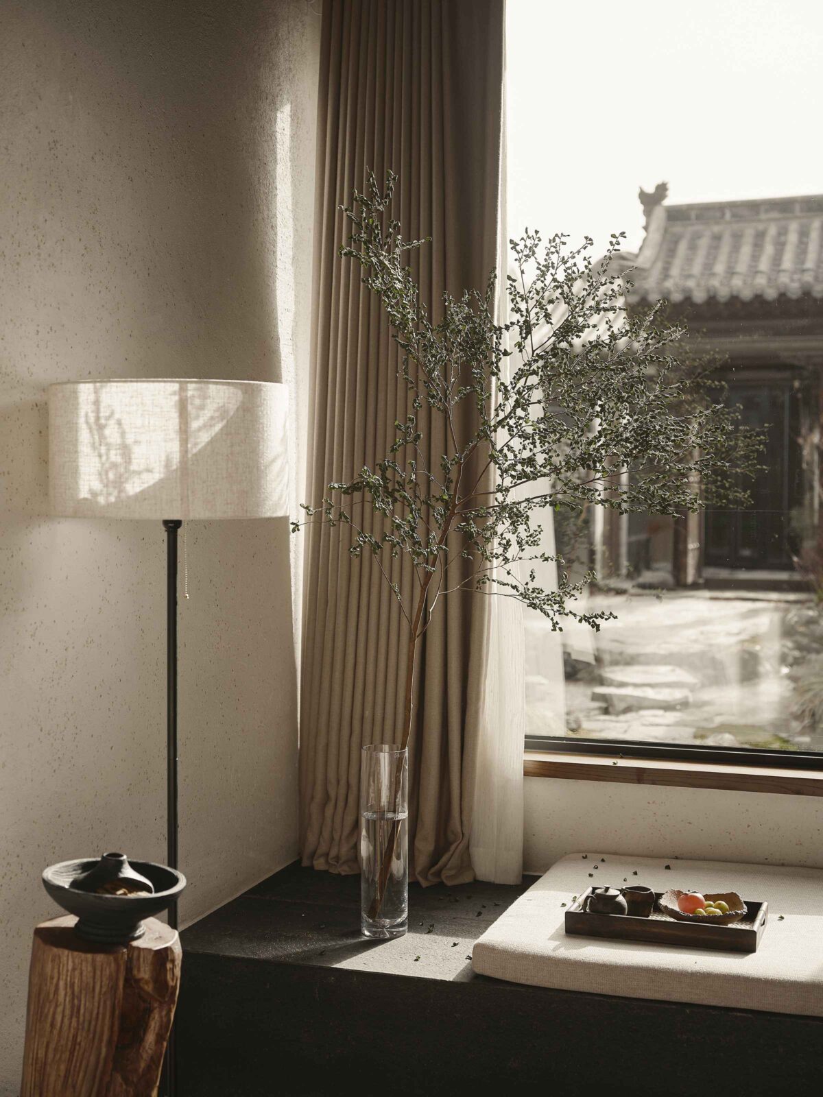 CLOUDSPA SANCTUARY by Ruize Design