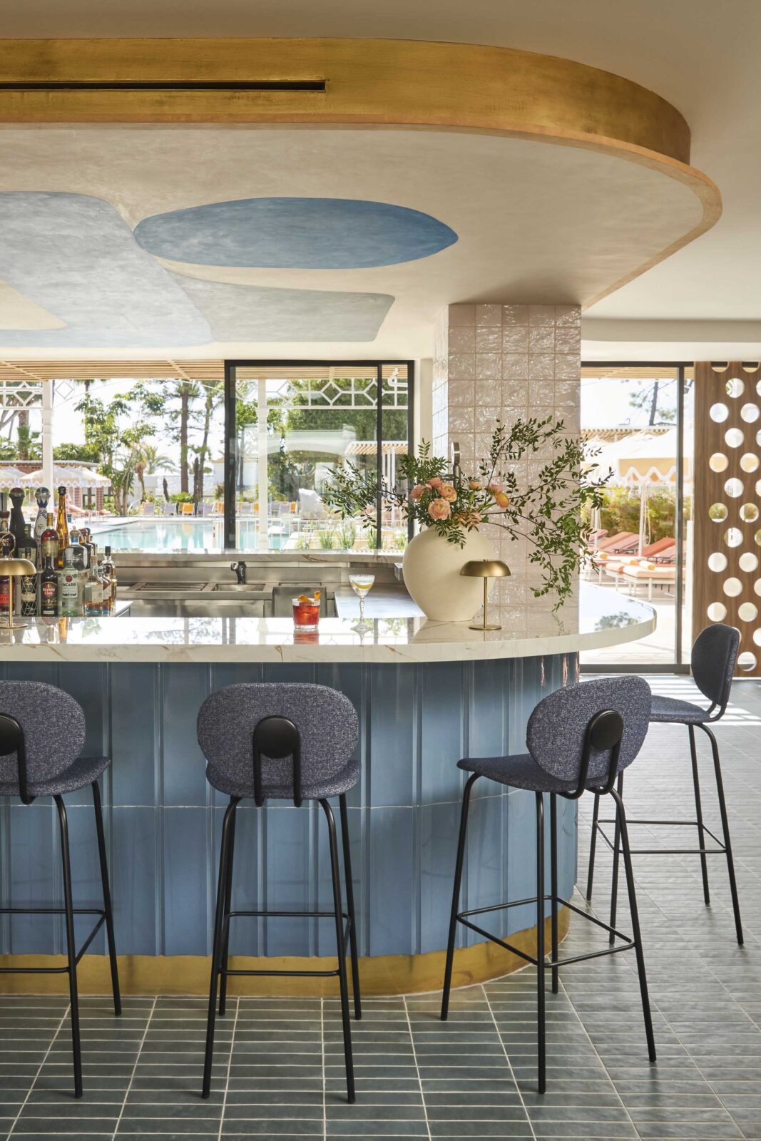Kimpton Los Monteros Hotel Marbella by El Equipo Creativo