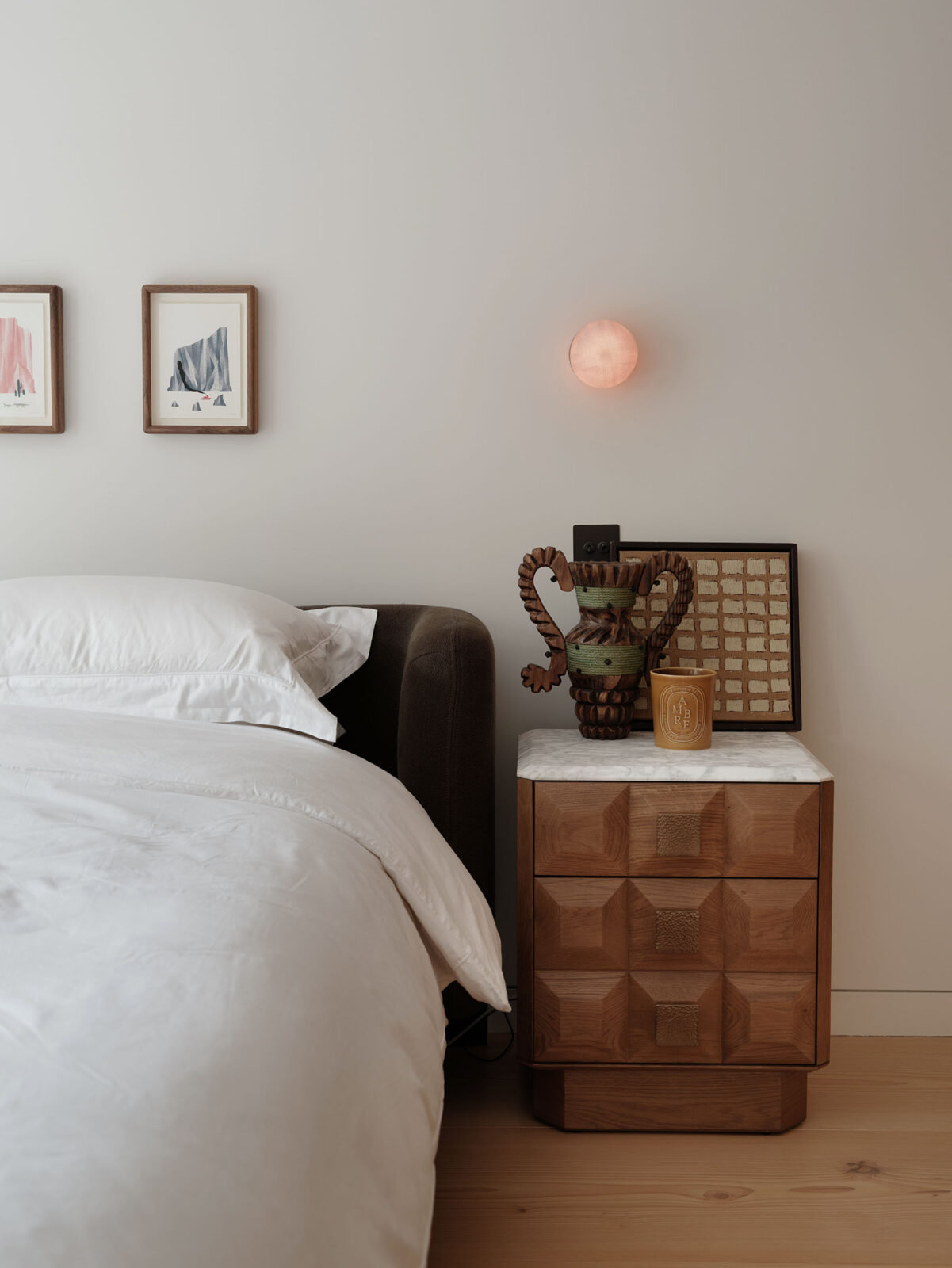 Islington House by Hamish Vincent Design and Architecture for London