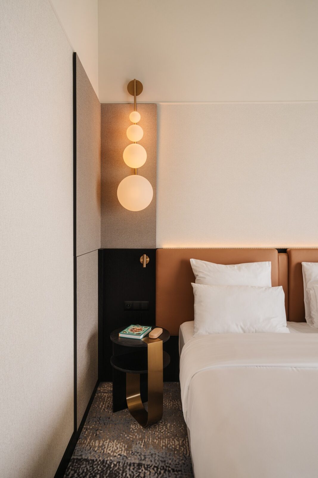 Movenpick Grand Hotel Wroclaw by MIXD