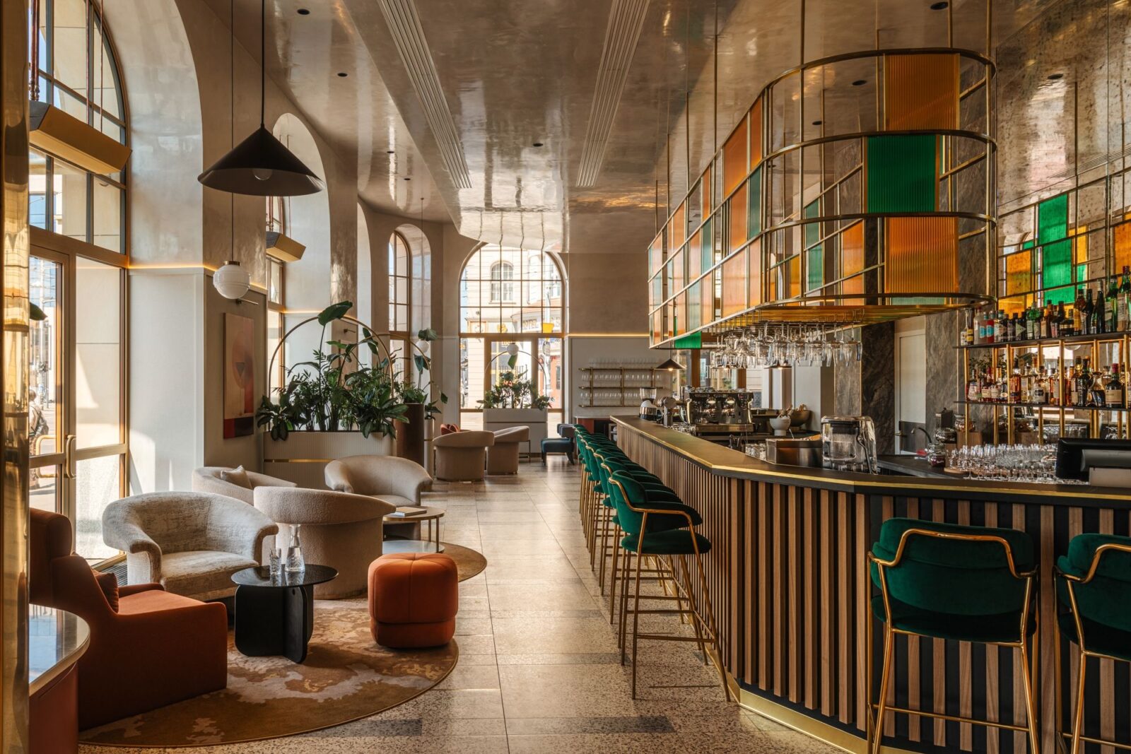 Movenpick Grand Hotel Wroclaw by MIXD