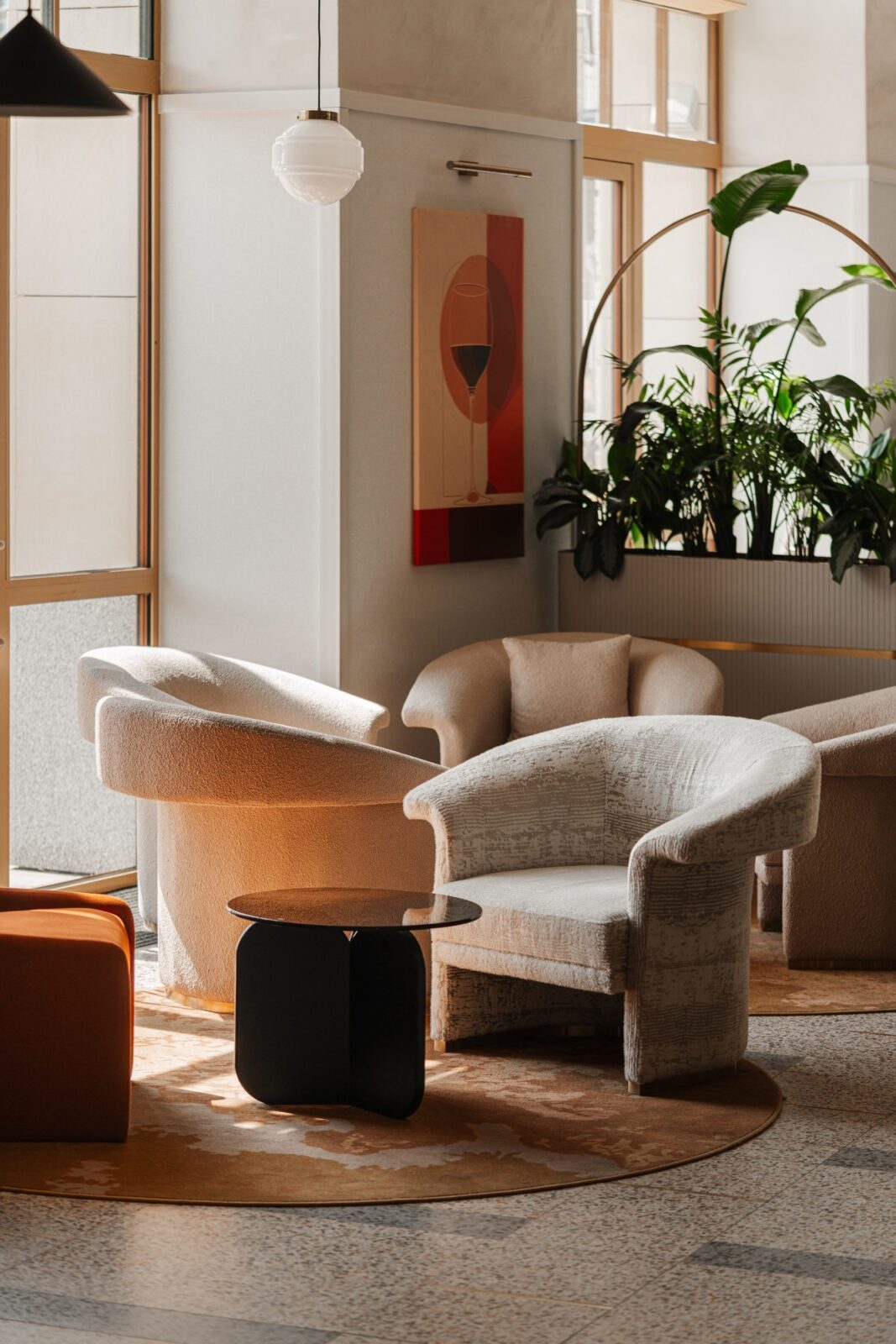 Movenpick Grand Hotel Wroclaw by MIXD