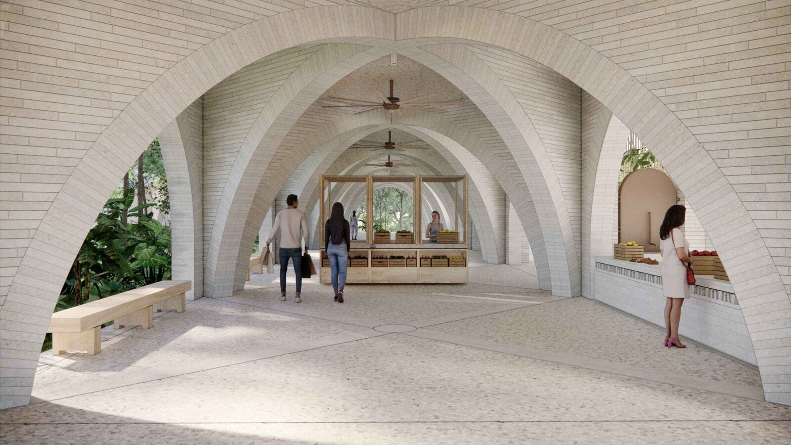 Hacienda Itzancab Retreat by Lodo