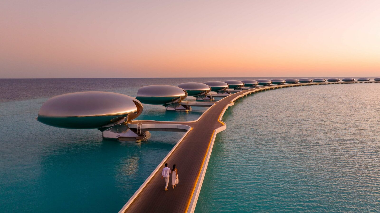 Shebara Resort by Killa Design and Studio Paolo Ferrari