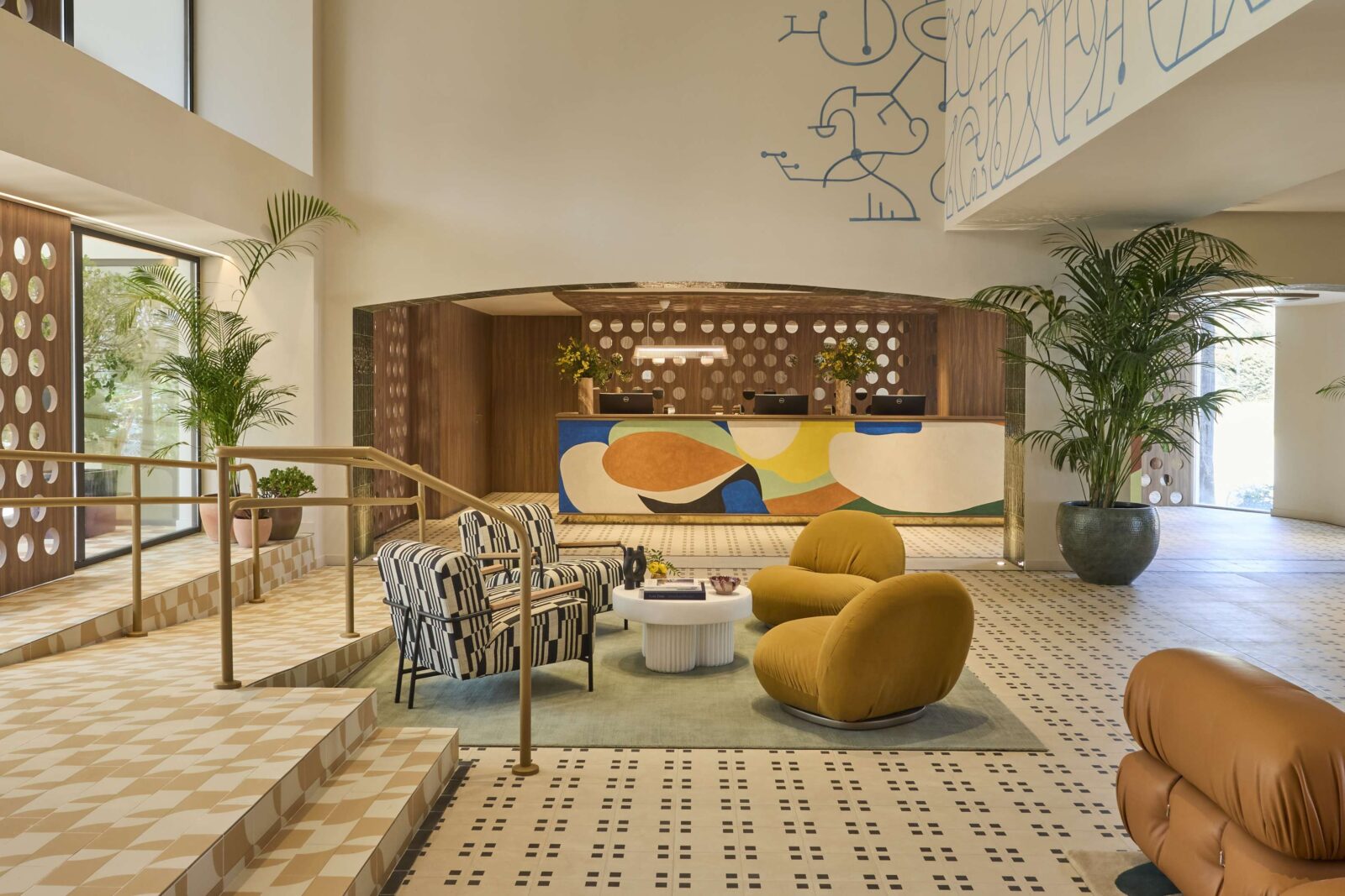 Kimpton Los Monteros Hotel Marbella by El Equipo Creativo