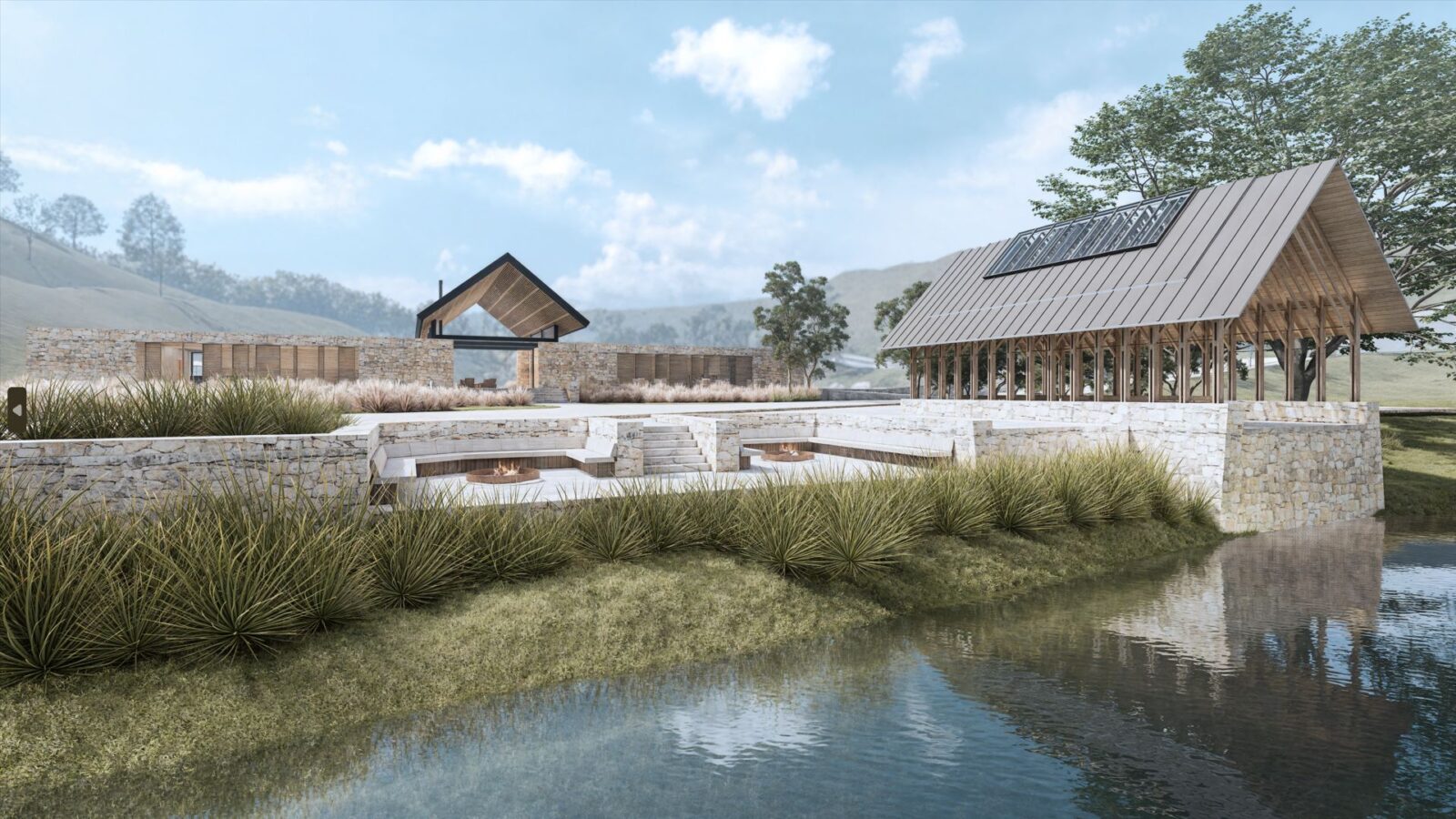 Fazenda Alteza by Unyt Arquitetura