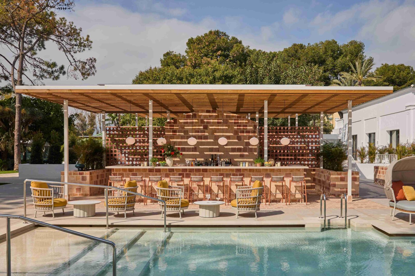 Kimpton Los Monteros Hotel Marbella by El Equipo Creativo