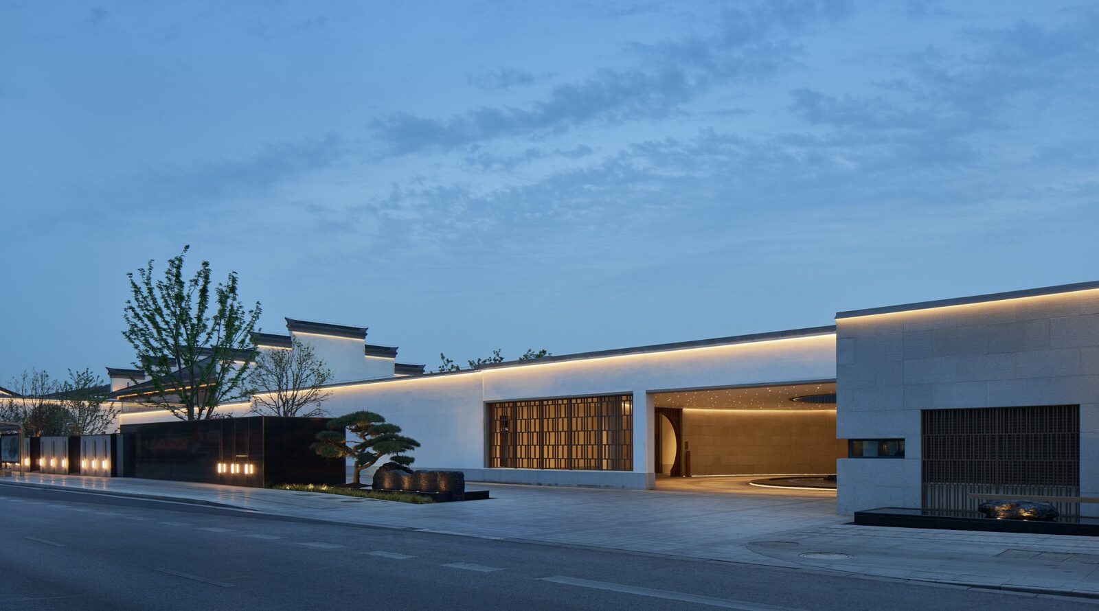 Dangkou Ancient Town Hotel Wuxi, MGallery Collection by WATG