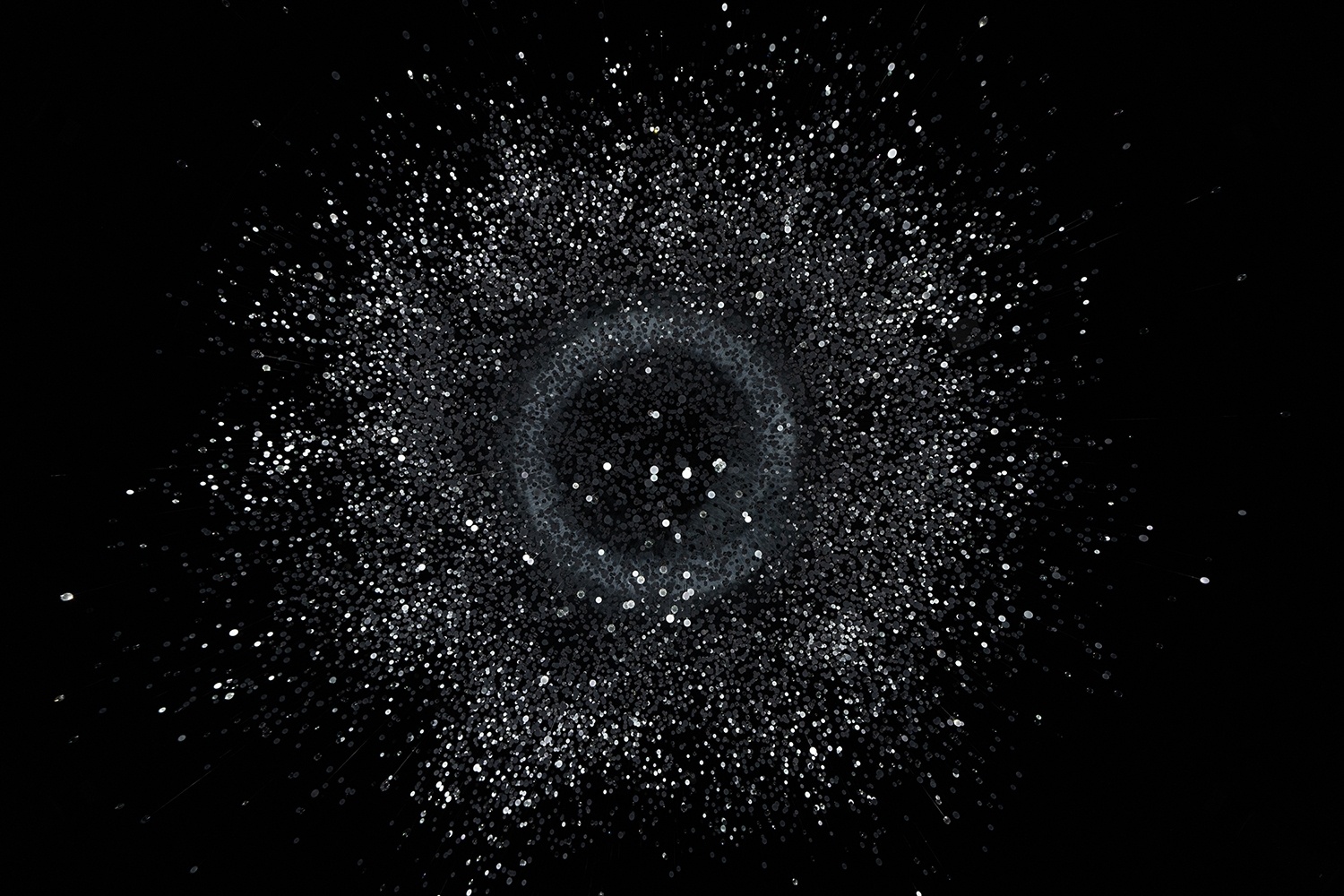 The Creation by Takahiro Matsuo