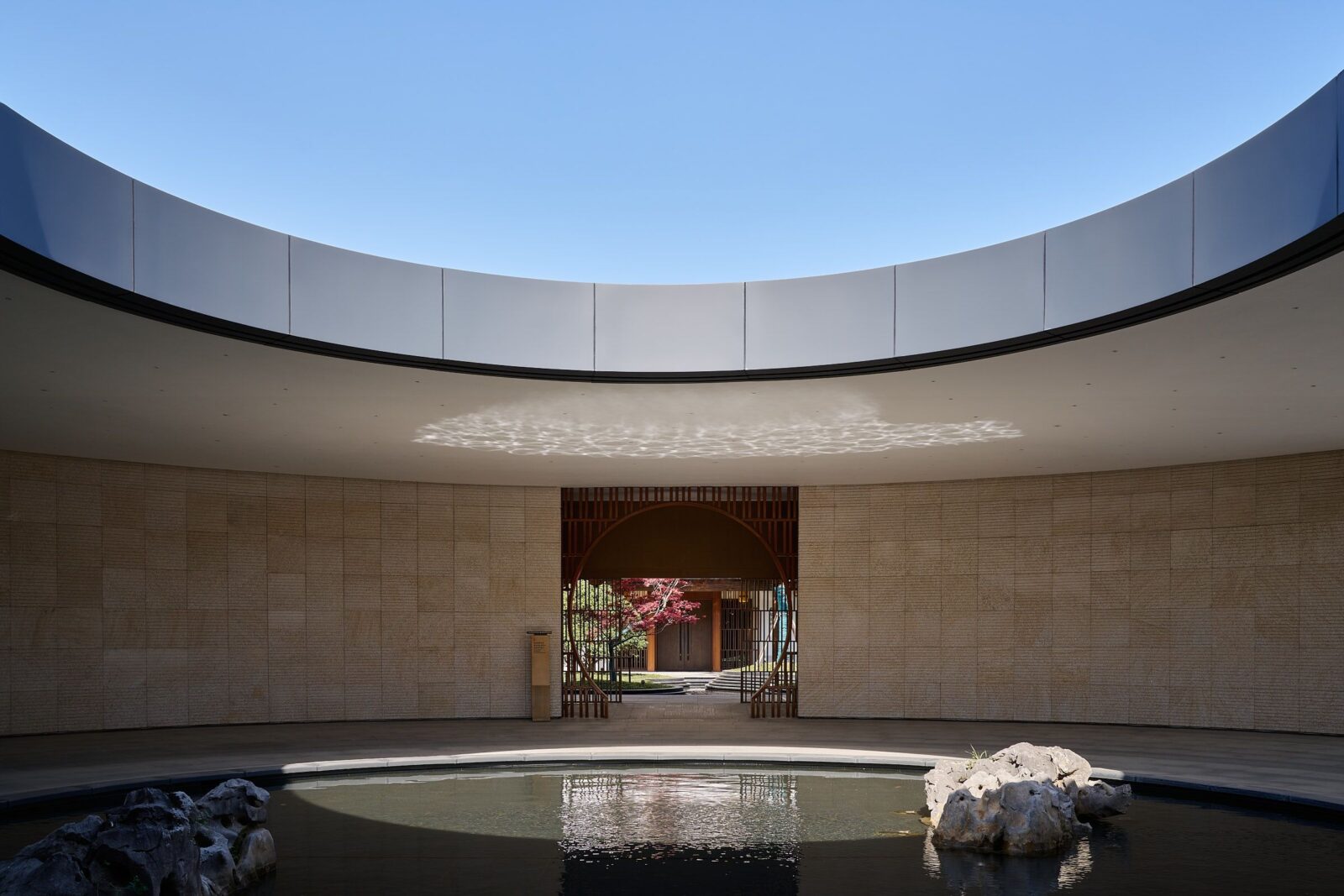 Dangkou Ancient Town Hotel Wuxi, MGallery Collection by WATG