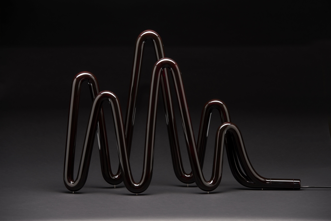 Entropie radiator, collaboration with Dimitry Hlinka