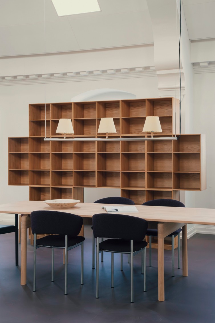 Fredericia: A Chronicle of Danish Design