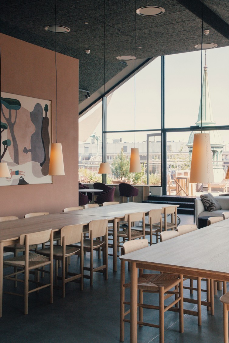 Fredericia: A Chronicle of Danish Design