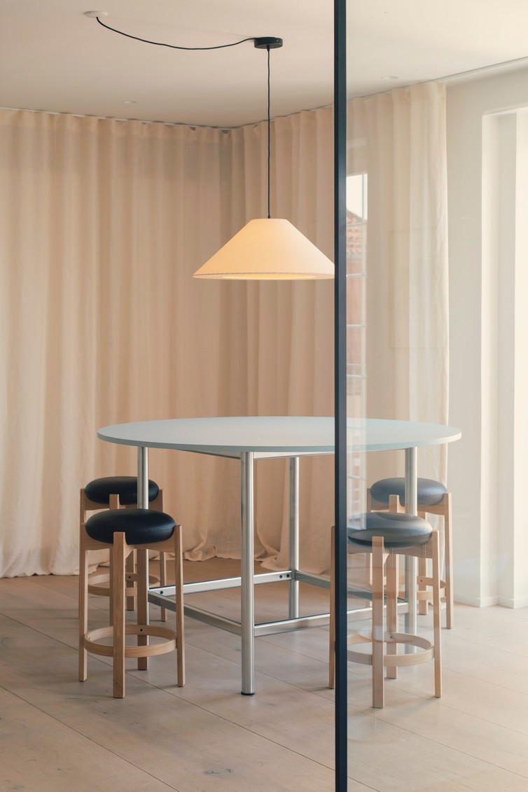 Fredericia: A Chronicle of Danish Design exhibition