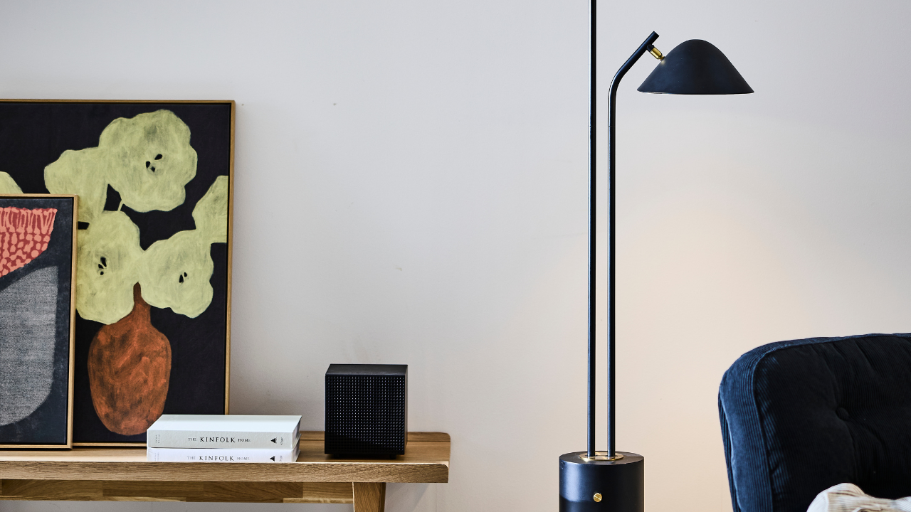Dual-shaded Lamps by IKEA Offer Italian Elegance at Affordable