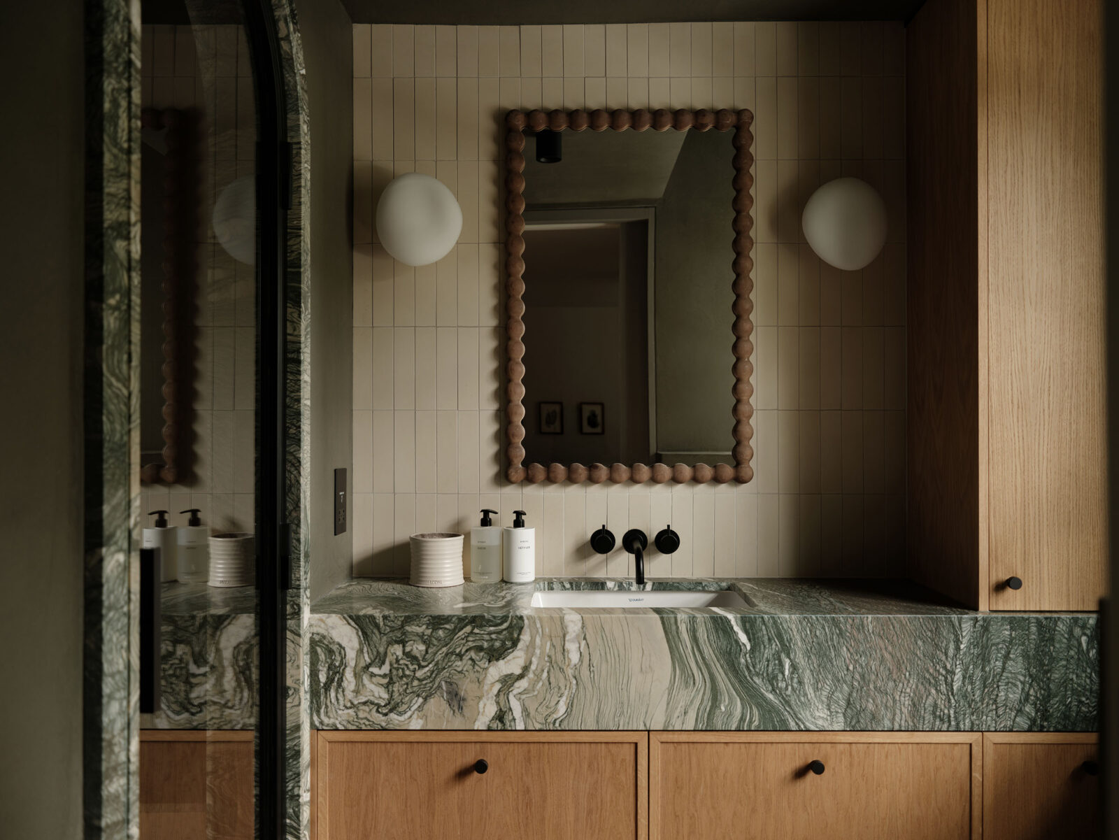 Islington House by Hamish Vincent Design and Architecture for London