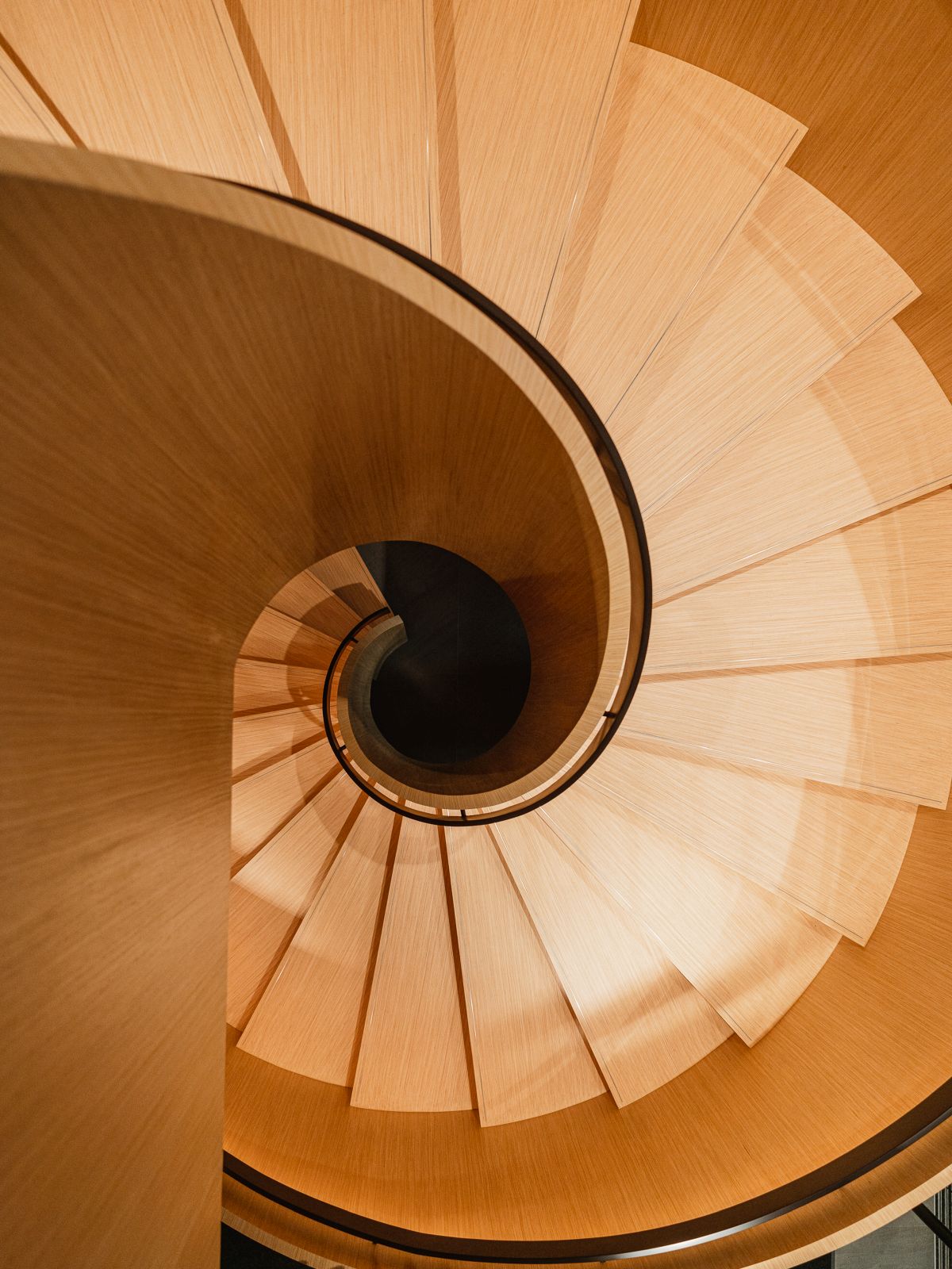 Nobu Hotel Warsaw lobby