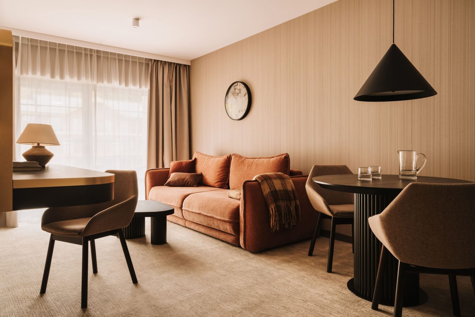 Mövenpick Resort & SPA Karpacz