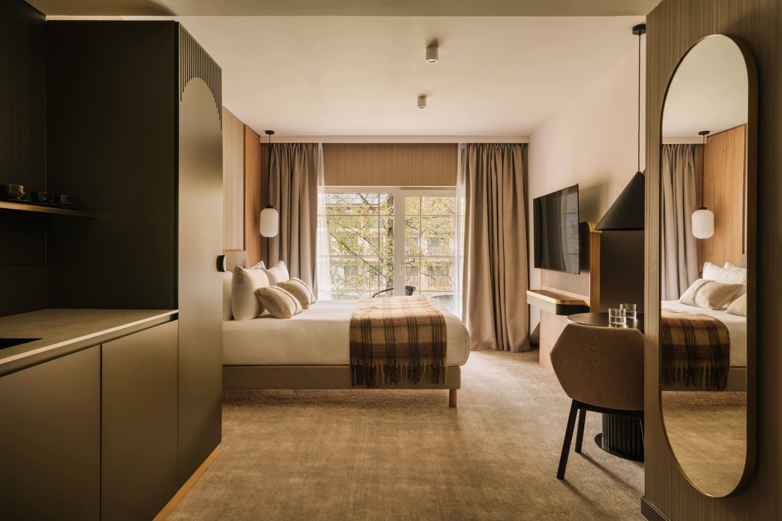 Mövenpick Resort & SPA Karpacz