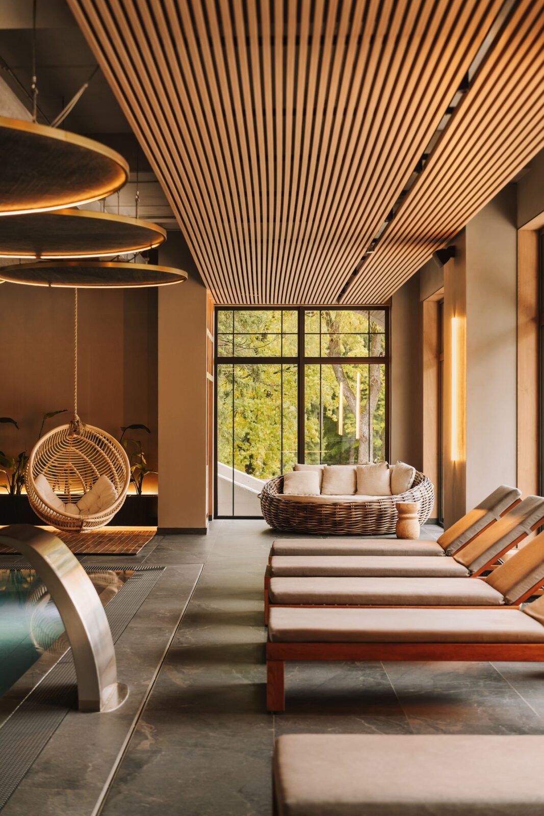 Mövenpick Resort & SPA Karpacz