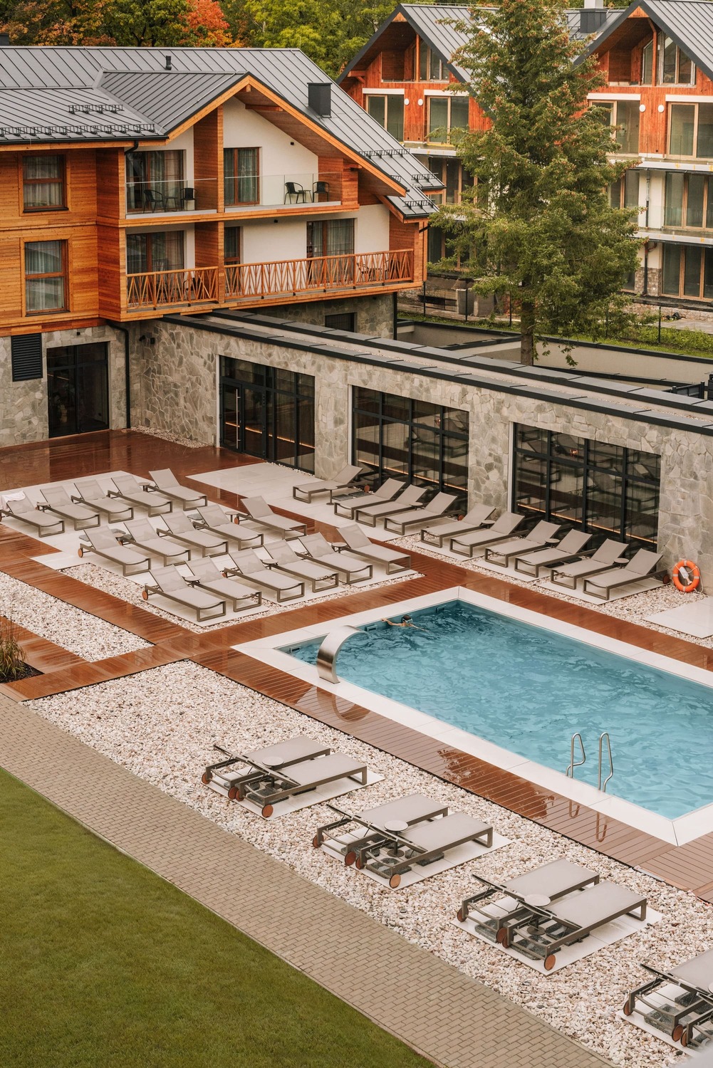 Mövenpick Resort & SPA Karpacz