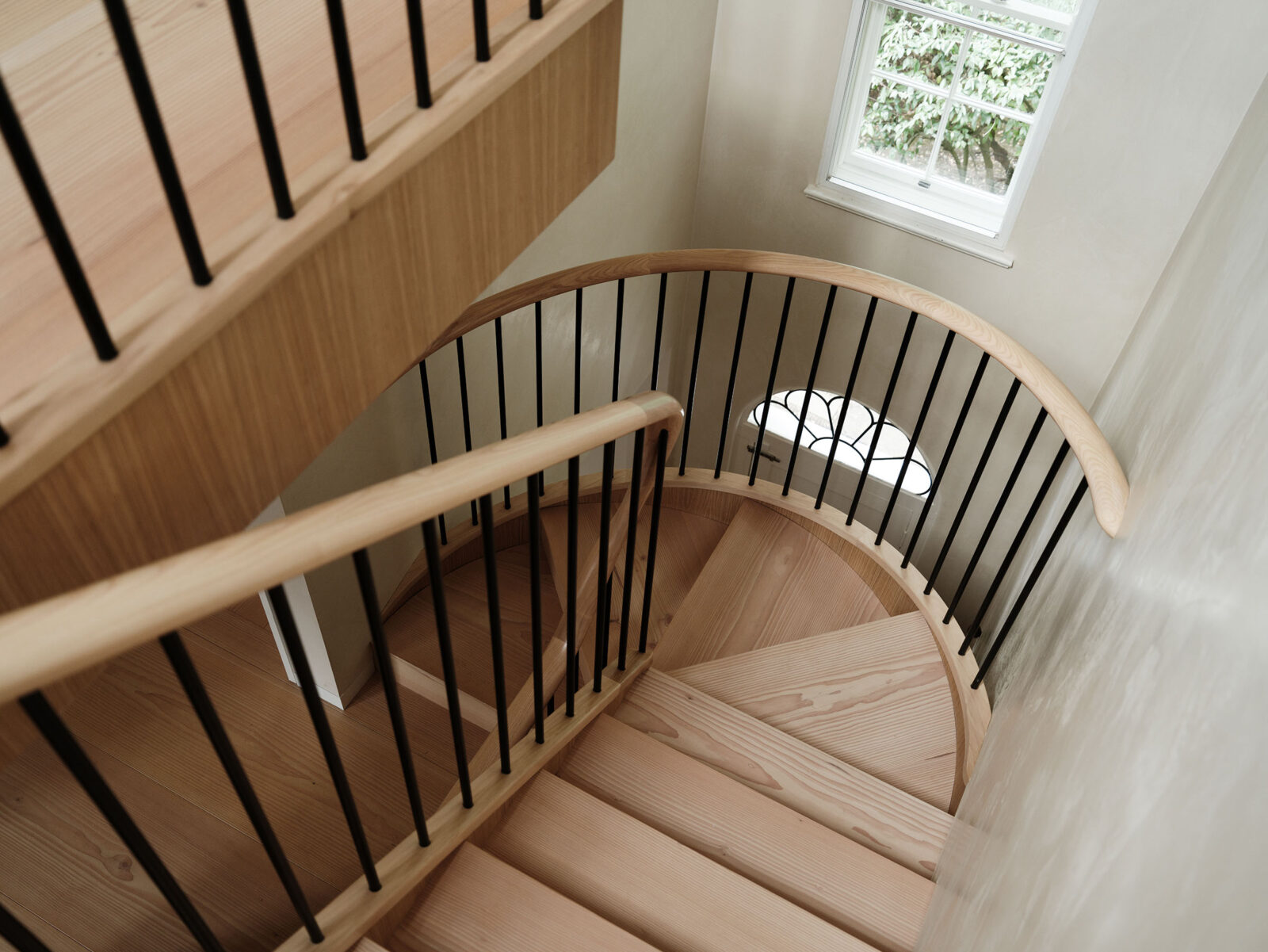 Islington House by Hamish Vincent Design and Architecture for London