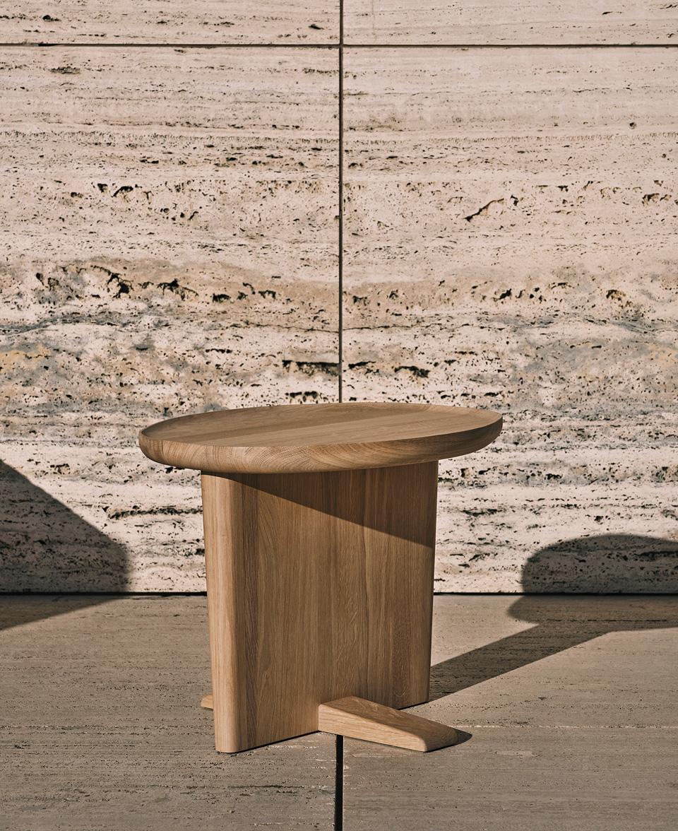 Zara Home + by Vincent Van Duysen