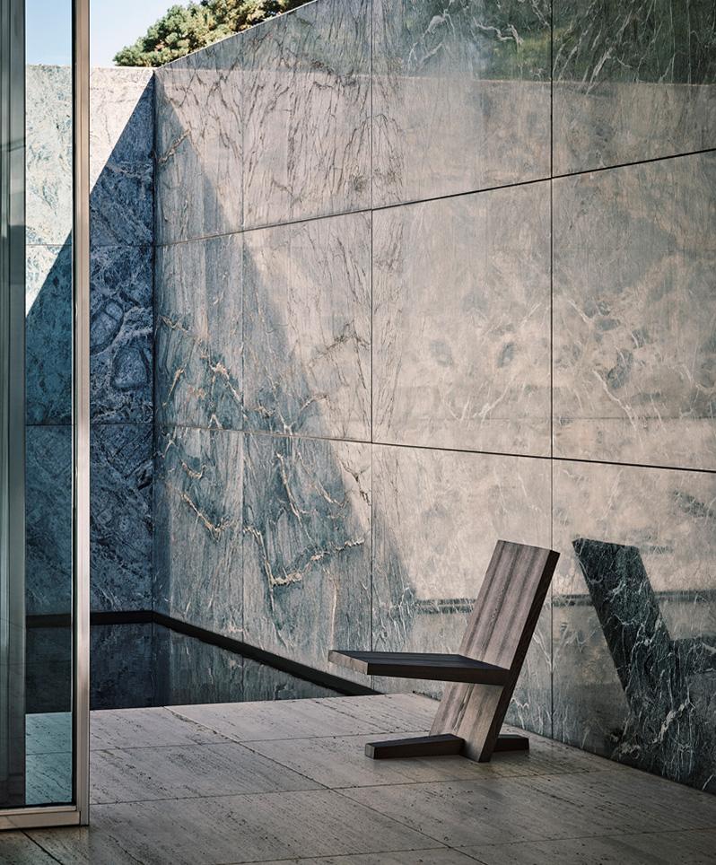 Zara Home + by Vincent Van Duysen