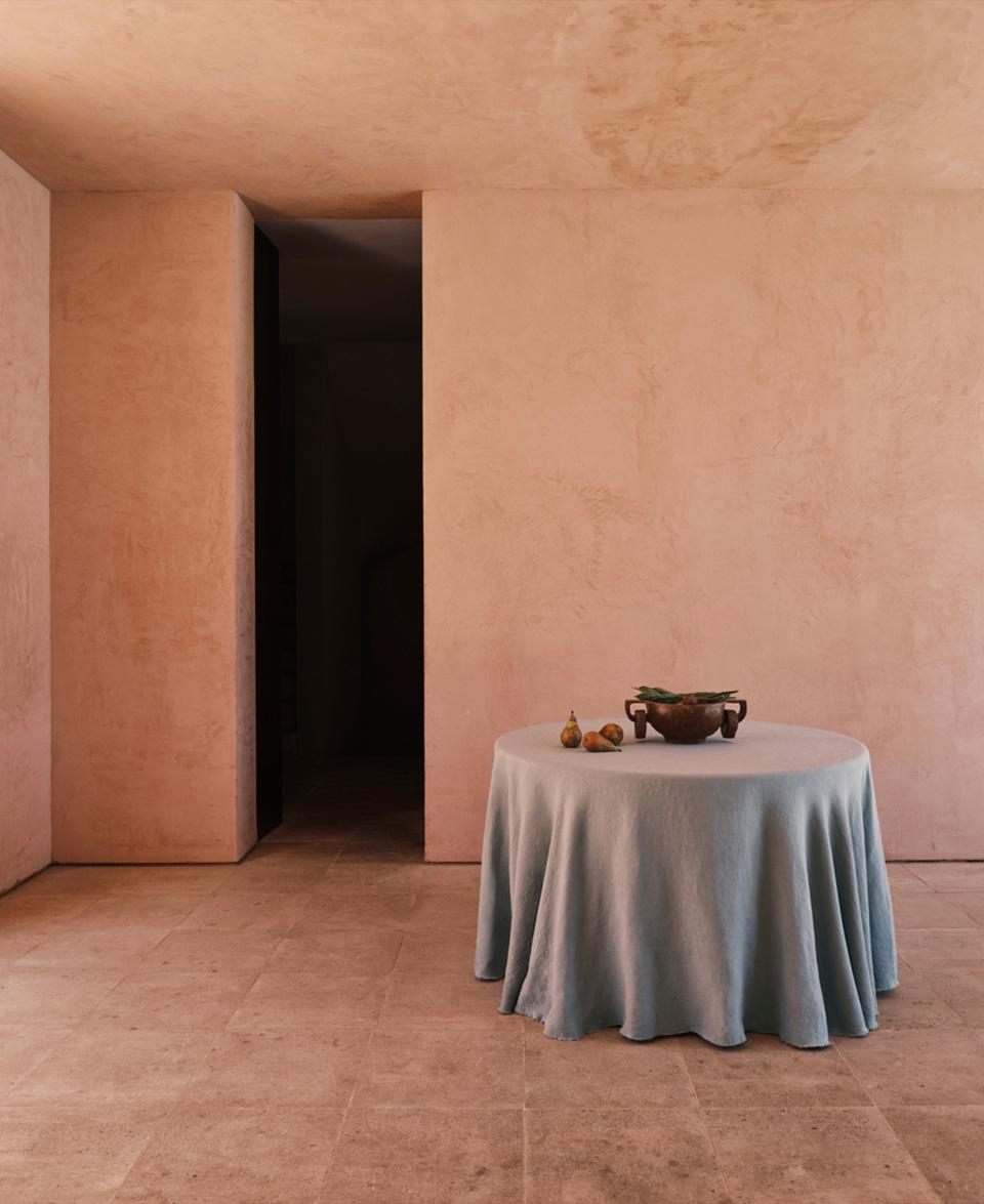 Zara Home + by Vincent Van Duysen