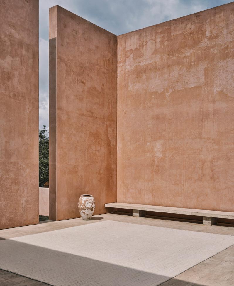 Zara Home + by Vincent Van Duysen