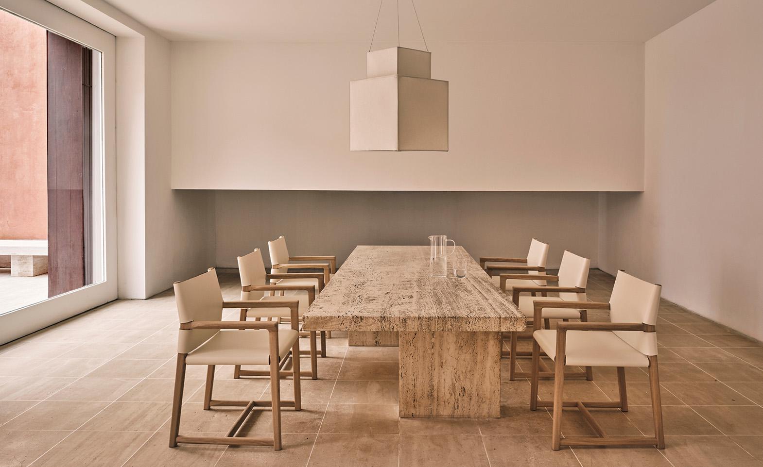 Zara Home + by Vincent Van Duysen