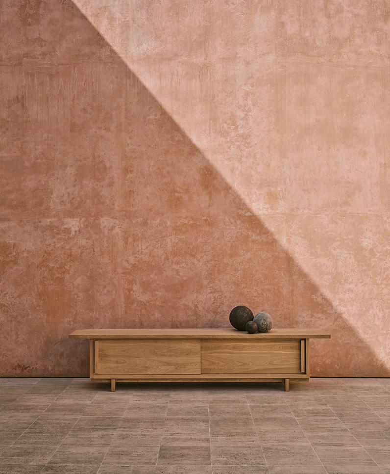 Zara Home + by Vincent Van Duysen