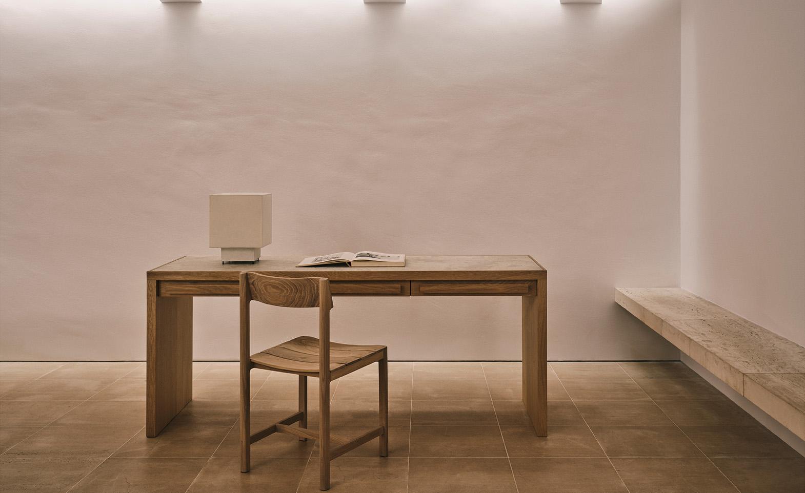 Zara Home + by Vincent Van Duysen