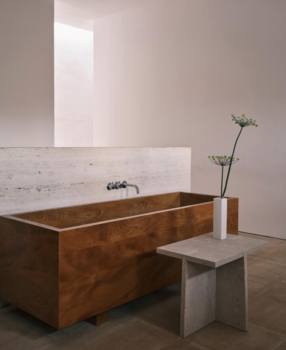 Zara Home + by Vincent Van Duysen