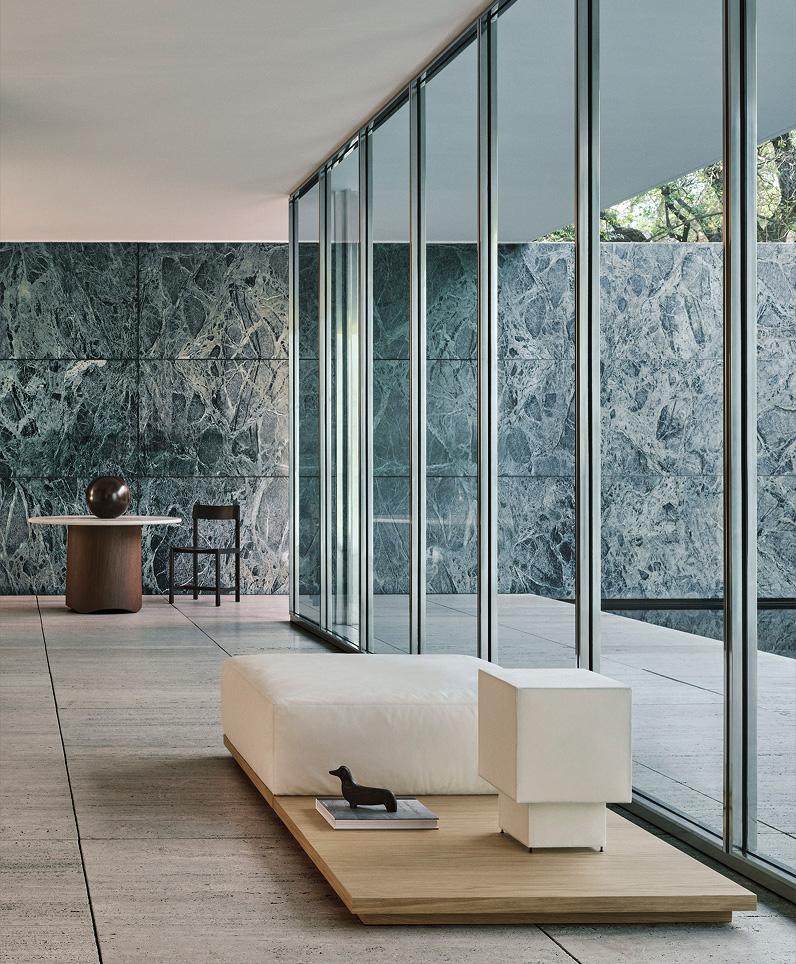 Zara Home + by Vincent Van Duysen