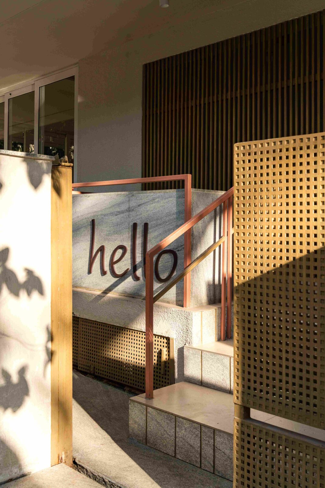 Eravoo Centre of Learning in Jayanagar by Studio Ruh
