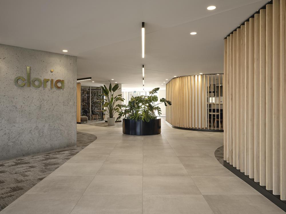 Cloria Beloeil retirement home