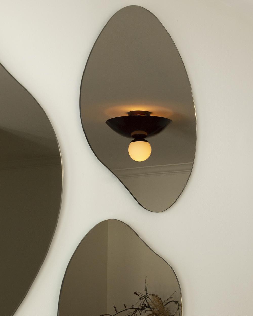 Luminaire Authentik FORMA Collection
