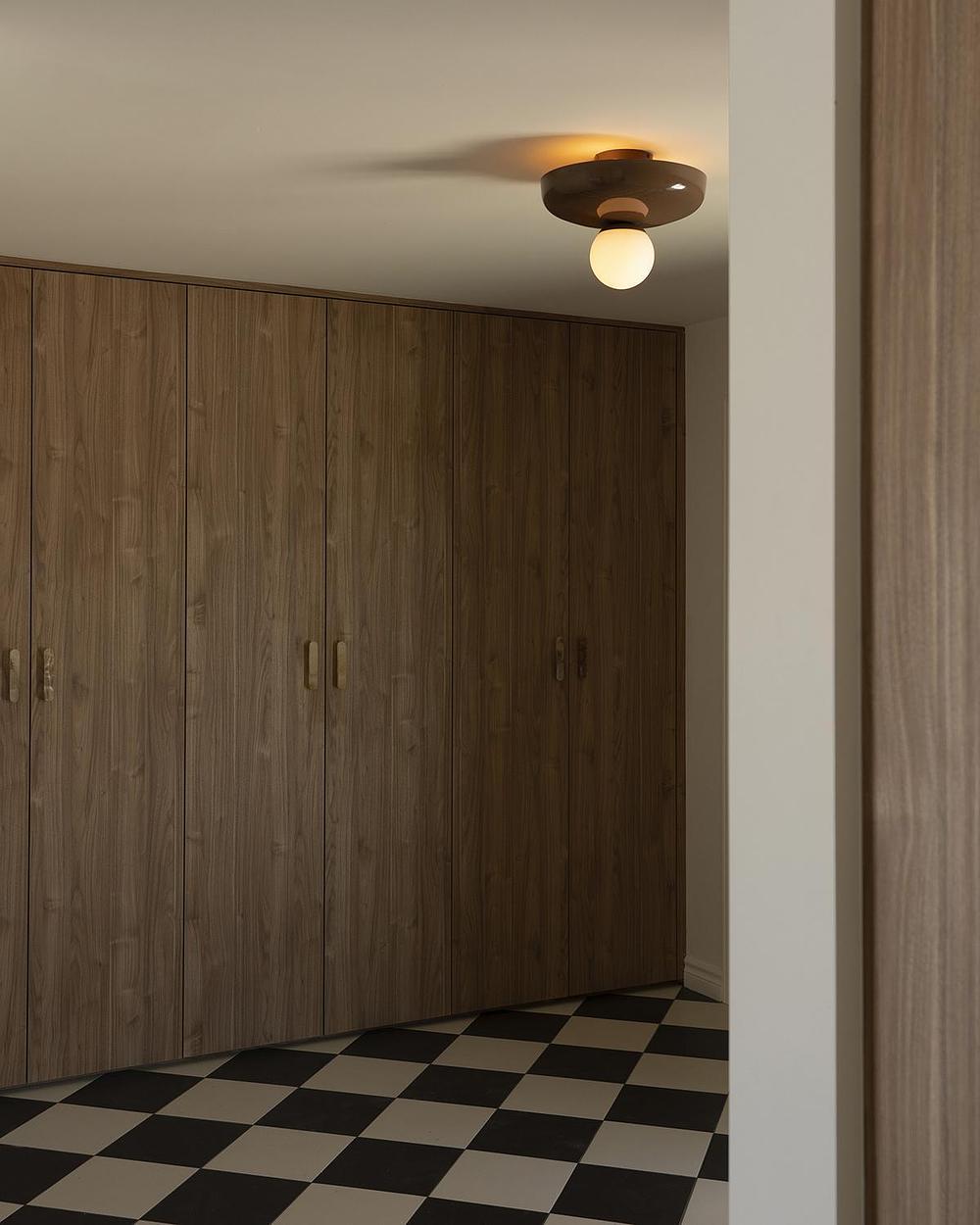 Luminaire Authentik FORMA Collection